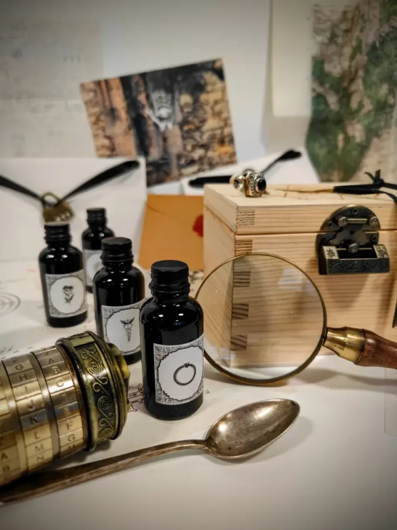 The Elixir of Life by Master Kelly