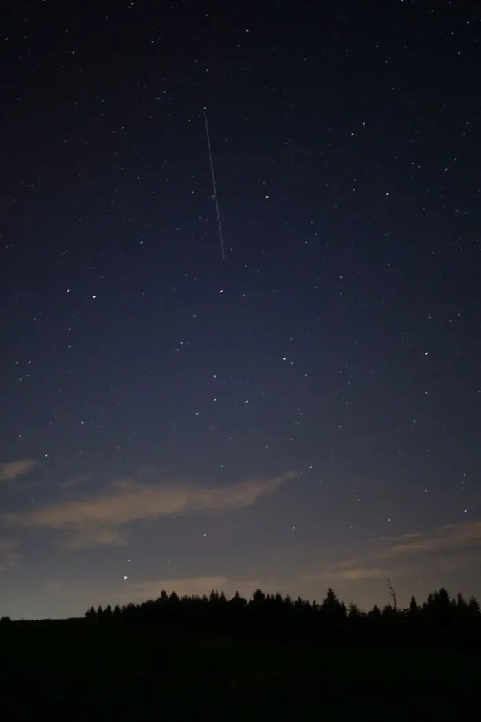 Glamping Na Malém Háji – tranquil Ore Mountains nature